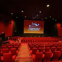 CINEPLEXX, Kompetenz im Kinobereich